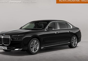 BMW 740 27.210 km 79.999 &euro; Dortmund 44263