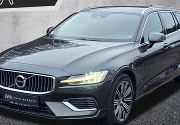 Volvo V60 90.000 km 26.940 &euro; Hagen 58099