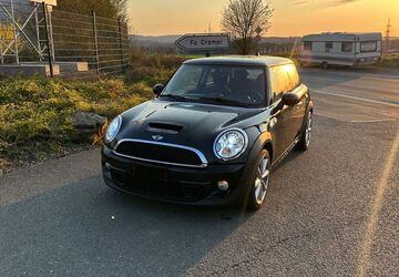 Mini Cooper S 186.000 km 6.500 &euro; Hagen 58099