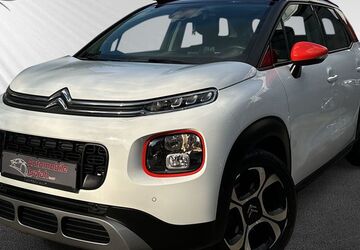 Citroen C3 Aircross 118.000 km 14.490 &euro; Castrop-Rauxel 44575