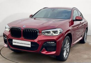 BMW X4 89.005 km 37.588 &euro; Werne 59368