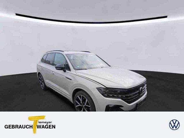 VW Touareg 52.131 km 47.590 &euro; Bochum 44892