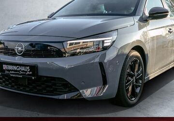 Opel Corsa 37.674 km 17.649 &euro; Kamen 59174