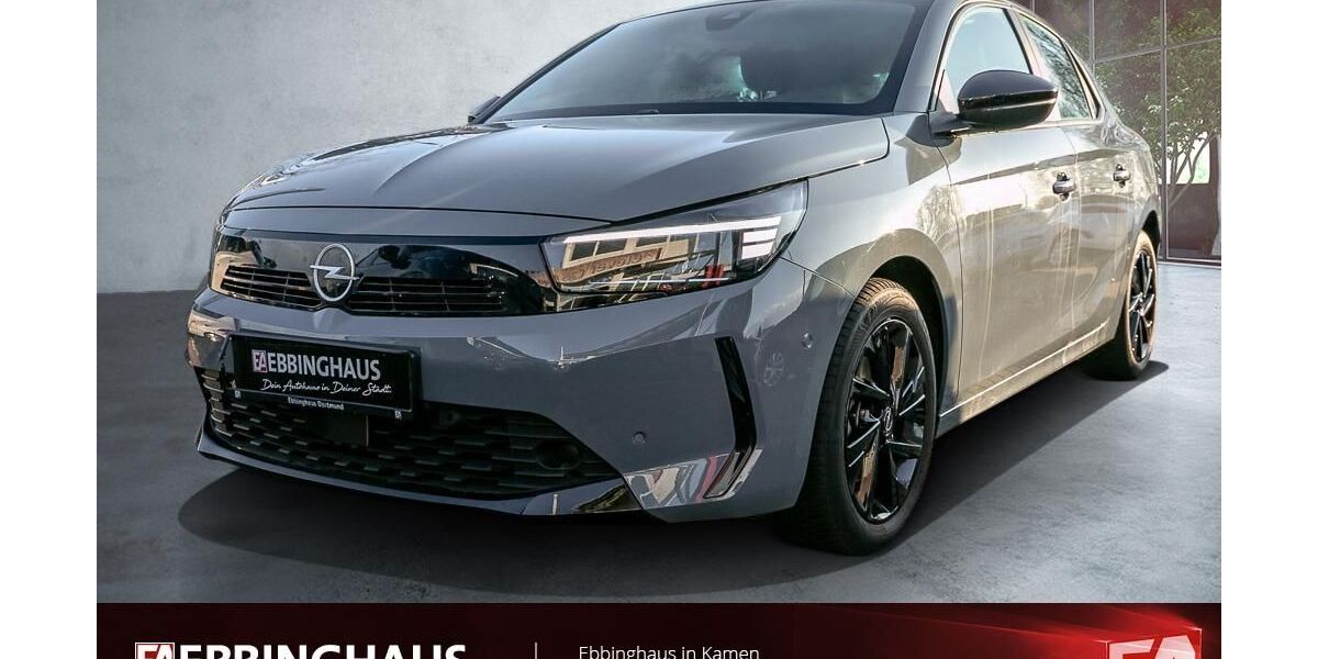 Opel Corsa 37.674 km 17.649 &euro; Kamen 59174