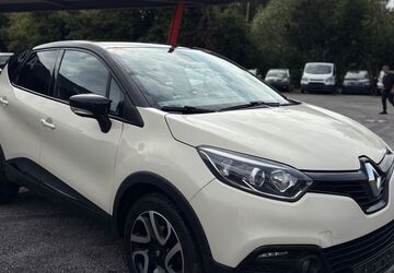 Renault Captur 178.500 km 6.950 &euro; Dortmund 44265