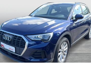 Audi Q3 84.682 km 23.015 &euro; Dortmund 44143