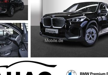 BMW iX1 10.609 km 37.640 &euro; Bochum 44809