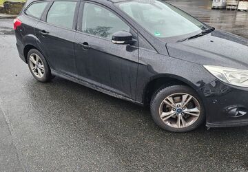Ford Focus 165.000 km 4.999 &euro; Unna 59423