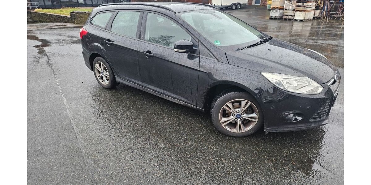 Ford Focus 165.000 km 4.999 &euro; Unna 59423
