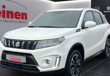 Suzuki Vitara 58.023 km 16.699 &euro; Dortmund 44149