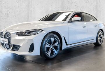BMW 420 Gran Coupé 68.200 km 35.950 &euro; Iserlohn 58636