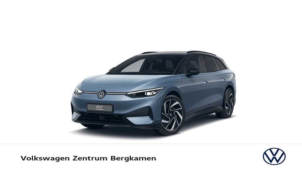 VW ID.7 19.159 km 47.322 &euro; Bergkamen 59192