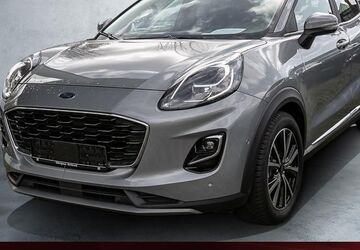 Ford Puma 20.711 km 19.990 &euro; Dortmund 44149
