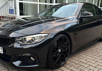 BMW 420 196.000 km 14.900 &euro; Dortmund 44265