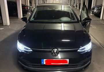 VW Golf 79.000 km 18.500 &euro; Dortmund 44147