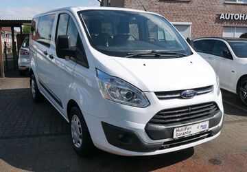 Ford Transit Custom 211.440 km 13.900 &euro; Selm 59379
