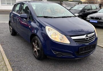 Opel Corsa 199.897 km 2.500 &euro; Dortmund 44143