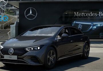 Mercedes-Benz EQE 6.616 km 52.490 &euro; Hagen 58135