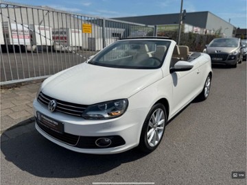 Gebrauchte VW Eos