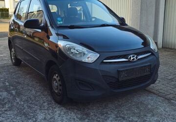 Hyundai i10 156.000 km 1.350 &euro; Herten 45699