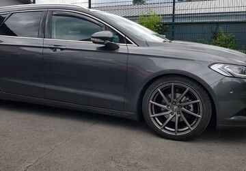 Ford Mondeo 95.600 km 12.500 &euro; Iserlohn 58644