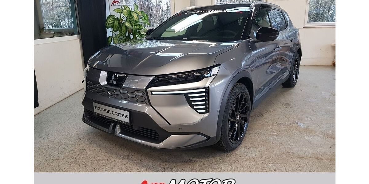 Mitsubishi Eclipse Cross 4.950 km 48.888 &euro; Hagen 58135