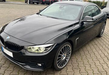 BMW 420 159.798 km 22.300 &euro; Datteln 45711