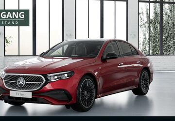 Mercedes-Benz E 300 26.000 km 66.681 &euro; Menden 58706