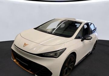 Cupra Born 61.187 km 23.810 &euro; Hagen 58091