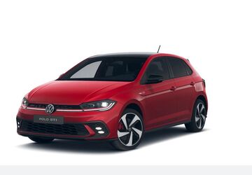 VW Polo 16.027 km 28.710 &euro; Bochum 44892