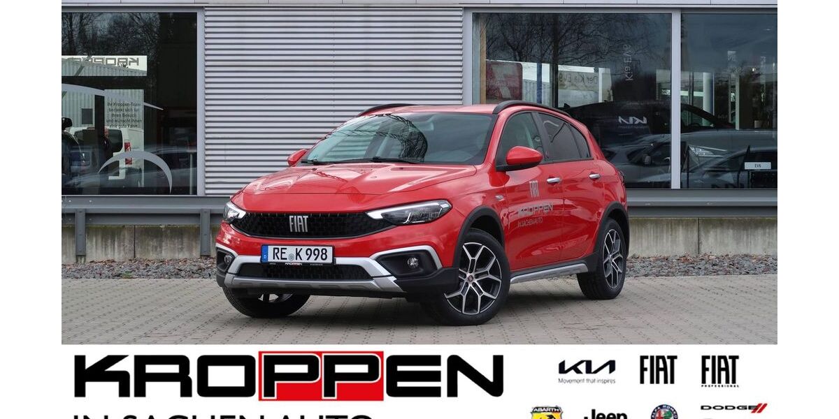 Fiat Tipo 5.000 km 25.480 &euro; Herten 45701