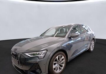 Audi e-tron 45.761 km 37.540 &euro; Hagen 58091