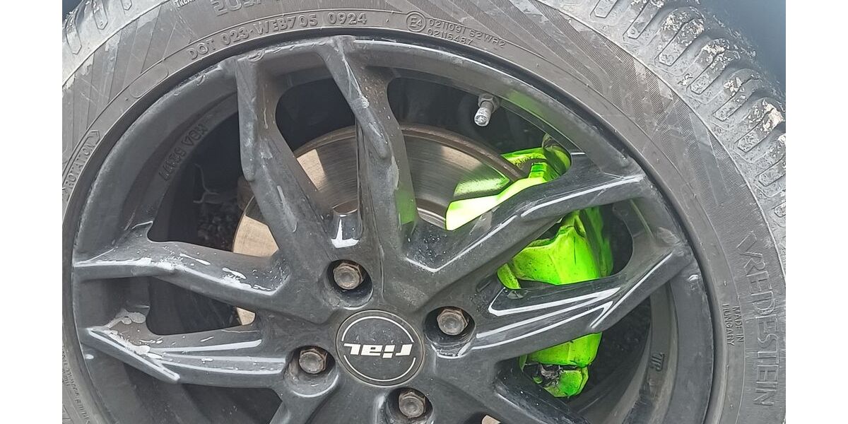 Ford Fiesta 90.850 km 5.100 &euro; Lünen 44534