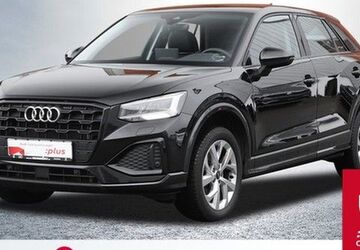 Audi Q2 29.220 km 30.940 &euro; Lünen 44534