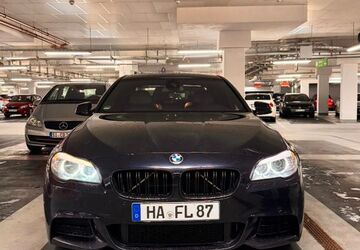 BMW 535 235.000 km 12.500 &euro; Hagen 58095