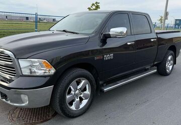 Dodge RAM 150.000 km 19.000 &euro; Mizil 10580