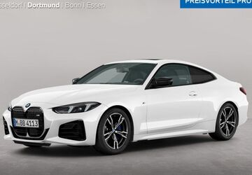BMW M440 18.056 km 56.999 &euro; Dortmund 44263