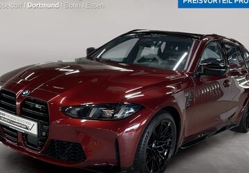 BMW M3 13.715 km 91.599 &euro; Dortmund 44263