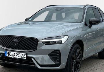 Volvo XC60 1.500 km 60.890 &euro; Iserlohn 58640