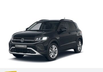 VW T-Cross 7.054 km 20.890 &euro; Bochum 44892