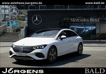 Mercedes-Benz EQE 10.208 km 54.770 &euro; Lünen 44532