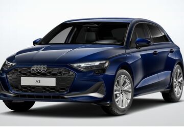 Audi A3 14.208 km 31.822 &euro; Dortmund 44143