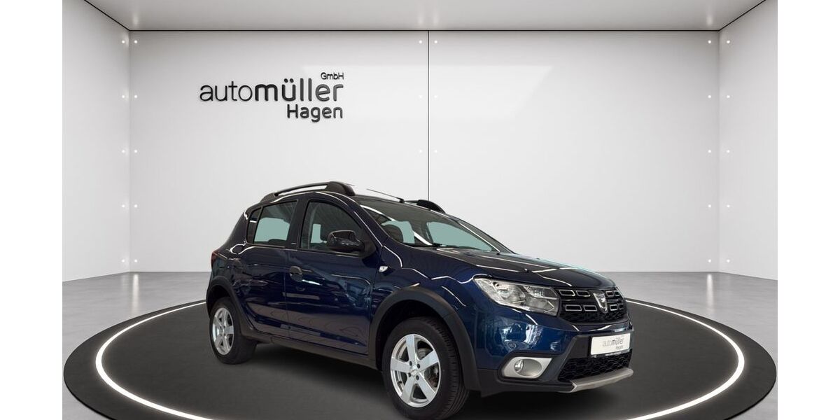 Dacia Sandero 72.218 km 11.999 &euro; Hagen 58095