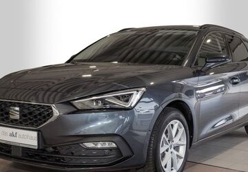 Seat Leon 27.104 km 29.450 &euro; Schwerte 58239