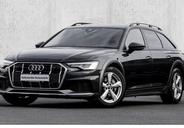 Audi A6 Allroad 67.161 km 39.990 &euro; Lüdinghausen 59348