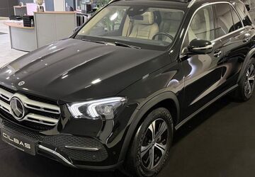 Mercedes-Benz GLE 350 116.609 km 46.900 &euro; Gelsenkirchen 45891
