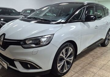 Renault Scenic 110.855 km 12.499 &euro; Selm 59379