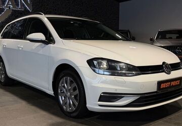 VW Golf 276.000 km 9.590 &euro; Unna 59425