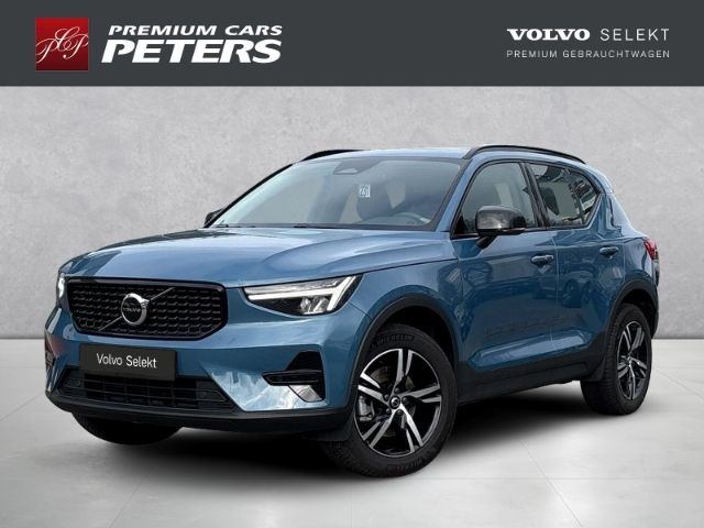 Volvo XC40 31.996 km 37.299 &euro; Dortmund 44143