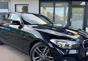 BMW 120 113.723 km 14.700 &euro; Hagen 58093
